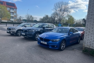 Våra bilar Våra bilar