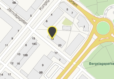 Hitta till Vänersborgs Trafikskola